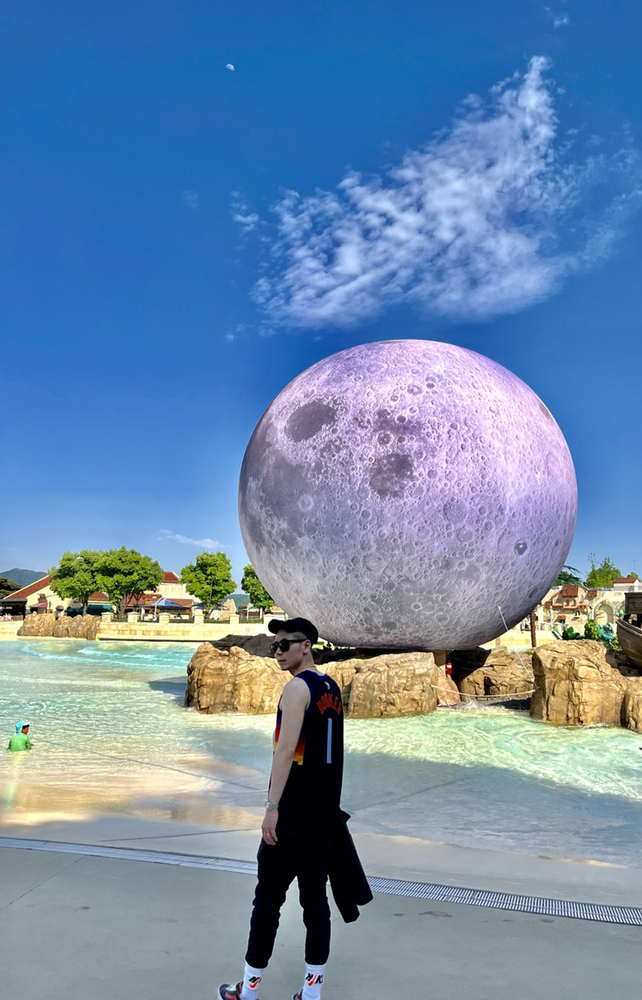 KREAM 프로필 이미지