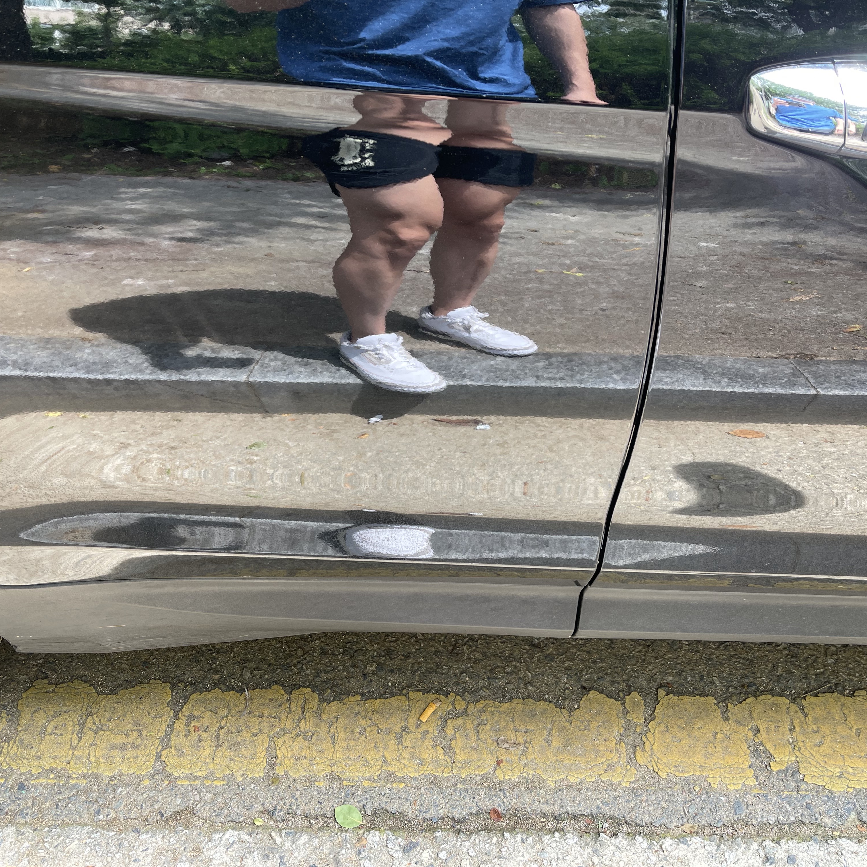 (W) Jordan 3 x A Ma Maniere Retro SP 착용 스타일