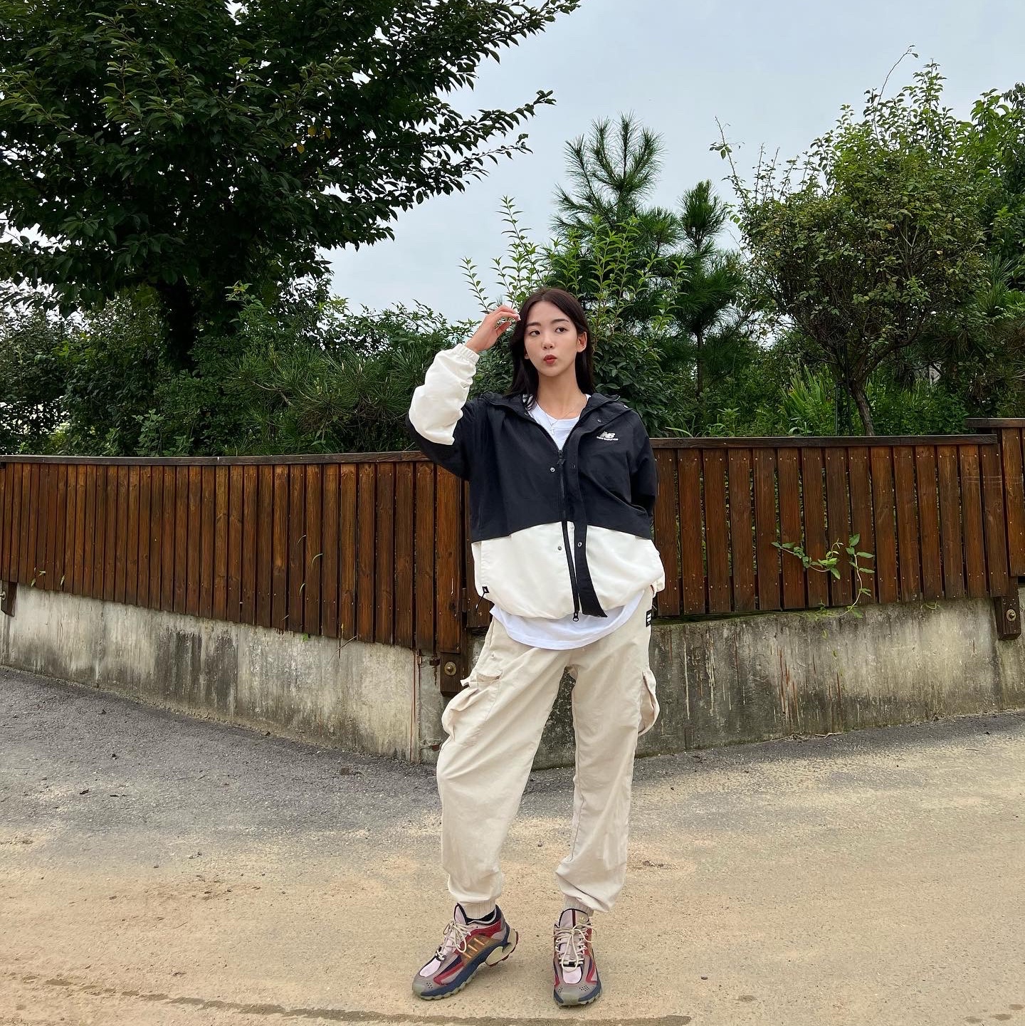 hyobeeen_님의 스타일 - 1