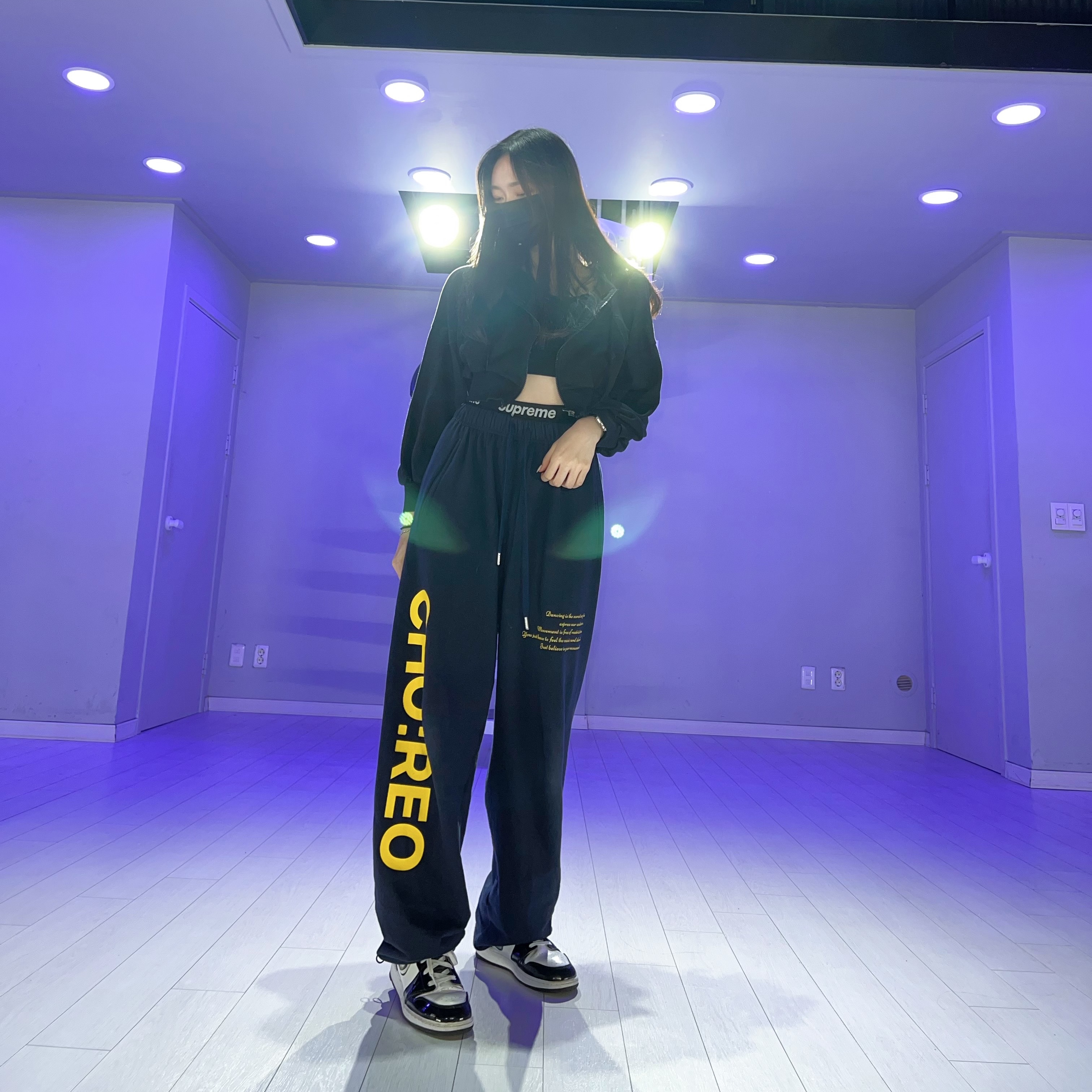 초댕님의 스타일