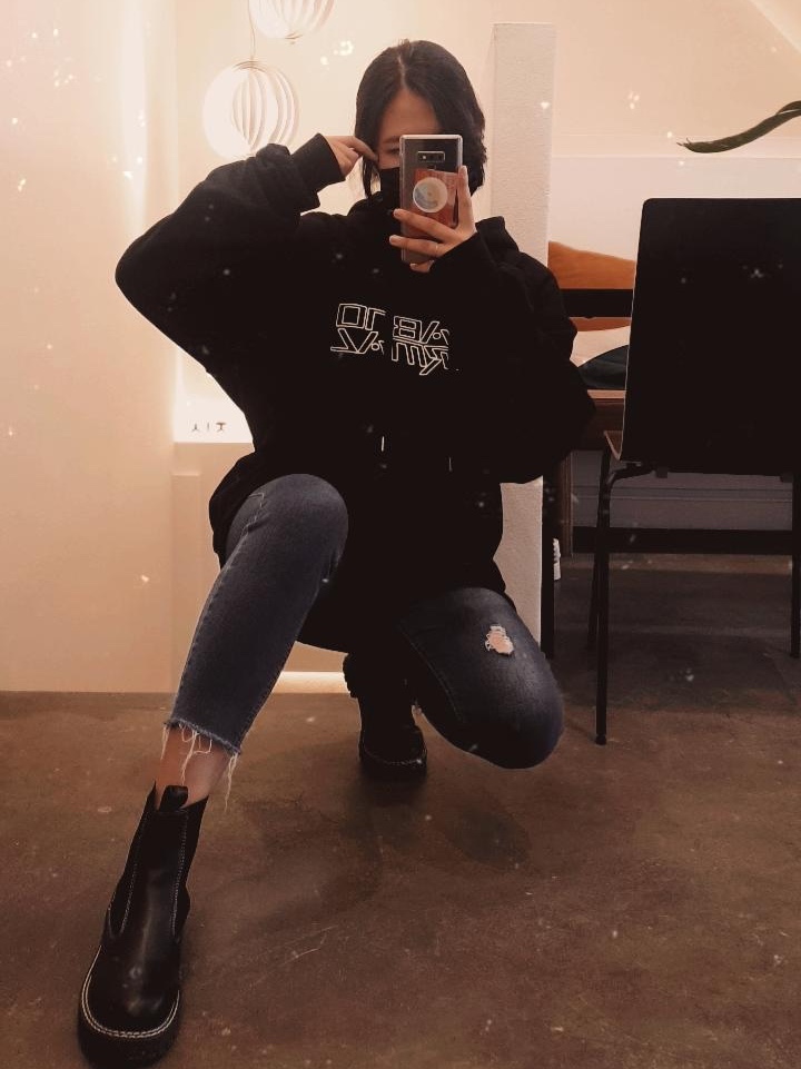 선화✌🏻님의 스타일