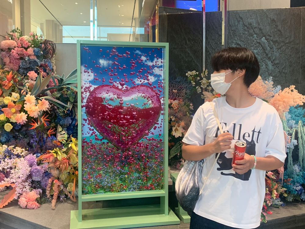 KREAM 프로필 이미지