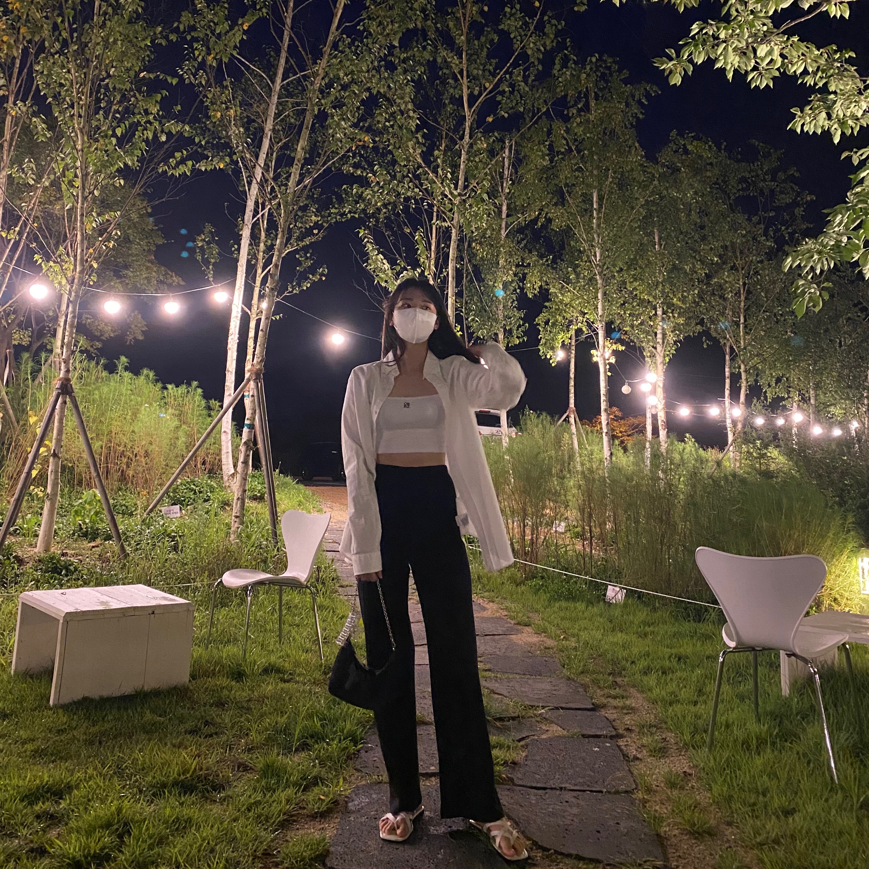 173님의 스타일
