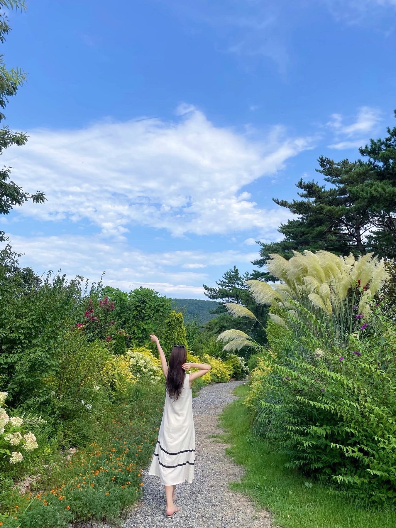 insta: hailey_hk 맞팔님의 스타일 - 4