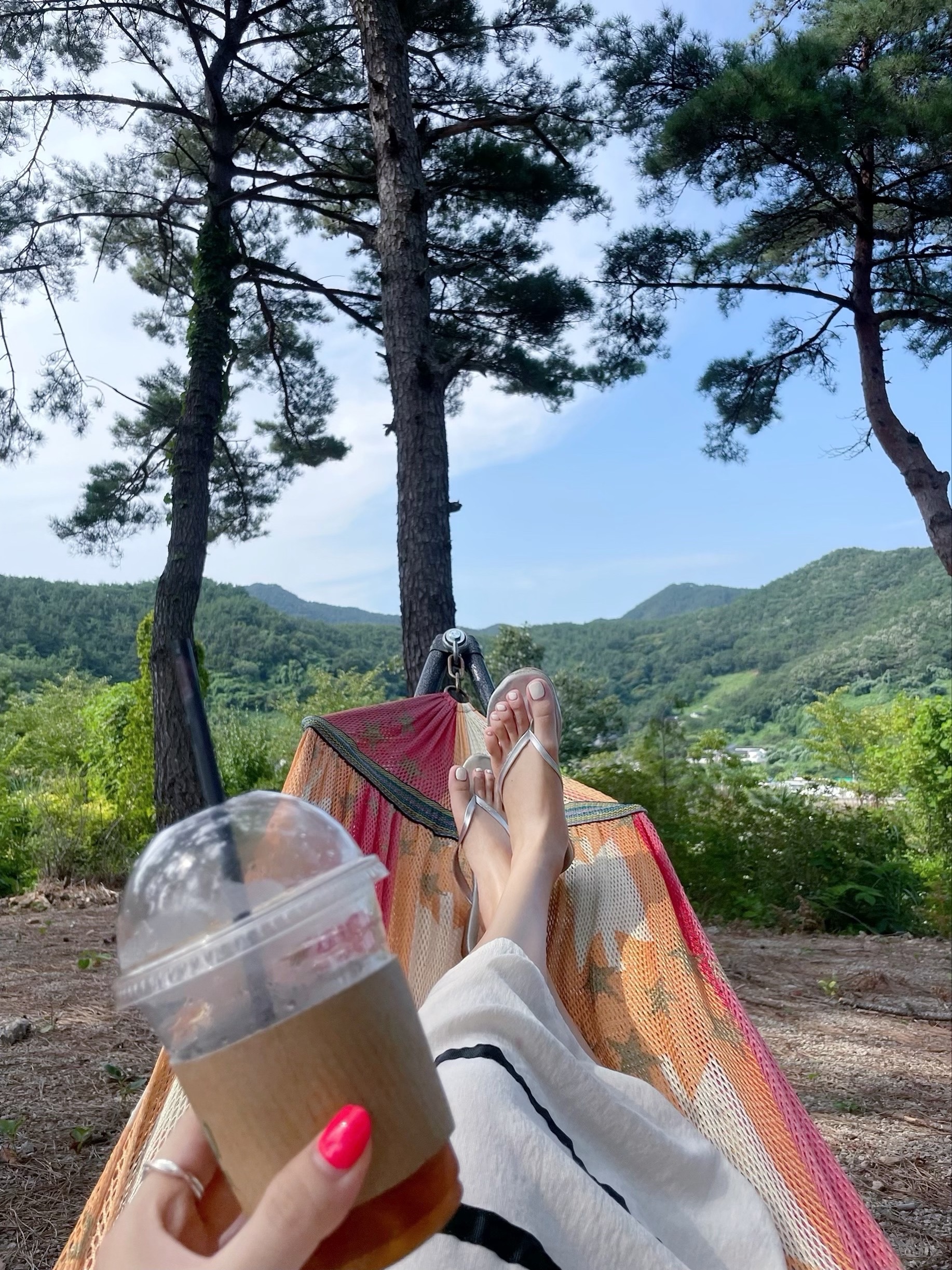 insta: hailey_hk 맞팔님의 스타일 - 5