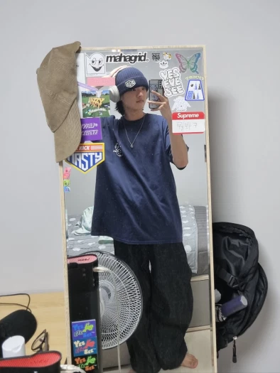 스타일 카드