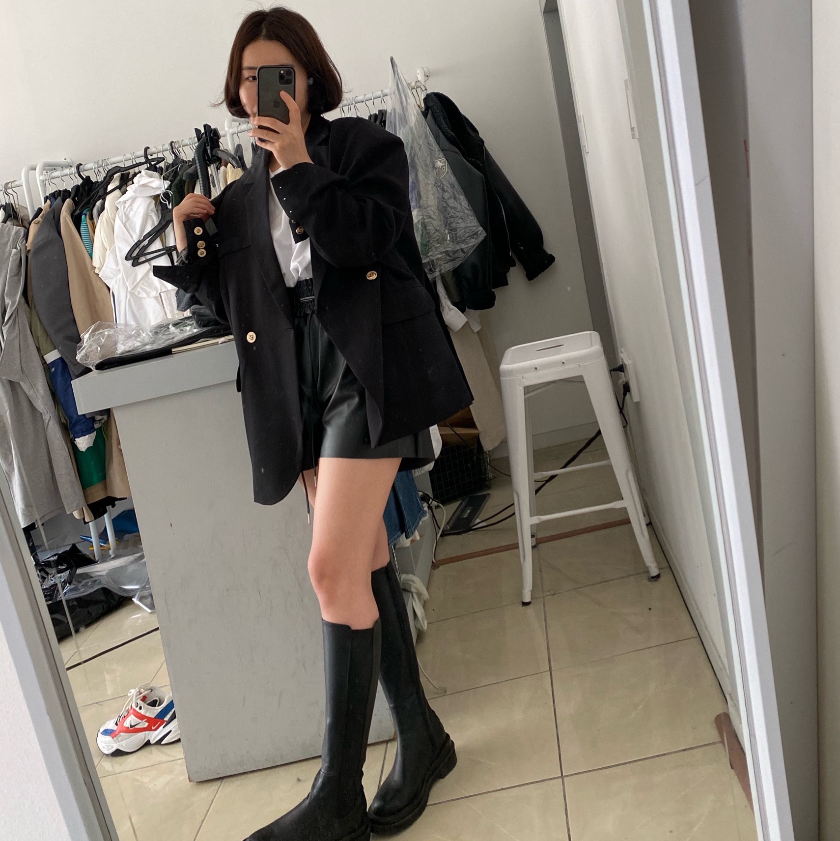 김아미님의 스타일