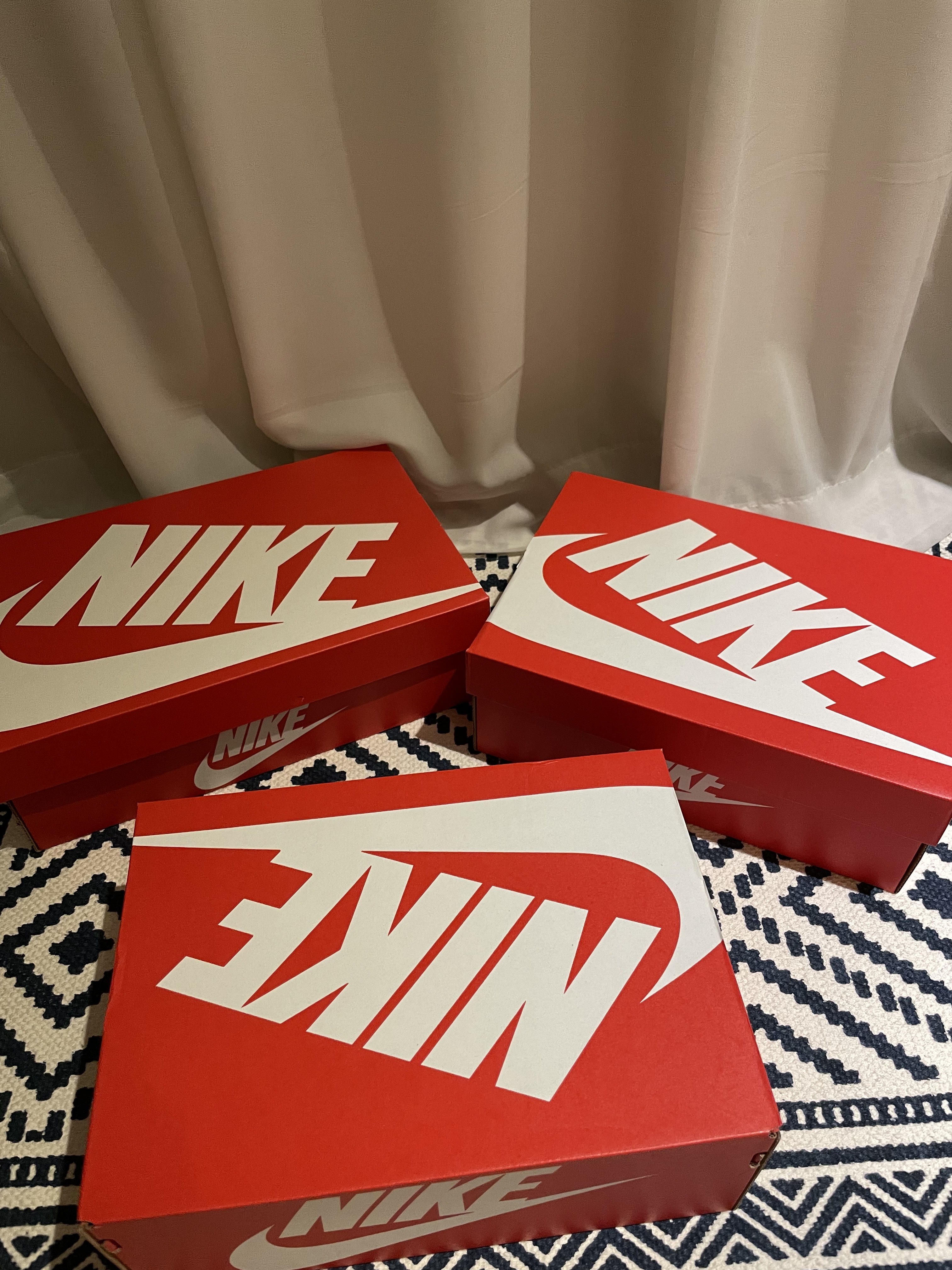 Nike Dunk Low Retro Black, (W) Nike Dunk Low Black 착용 스타일 - 2