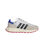 Adidas Retropy E5 White