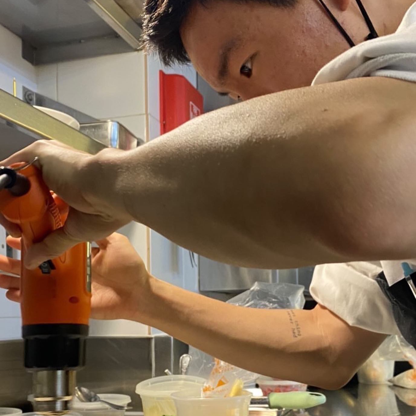 Leo Lee님의 스타일 - 2