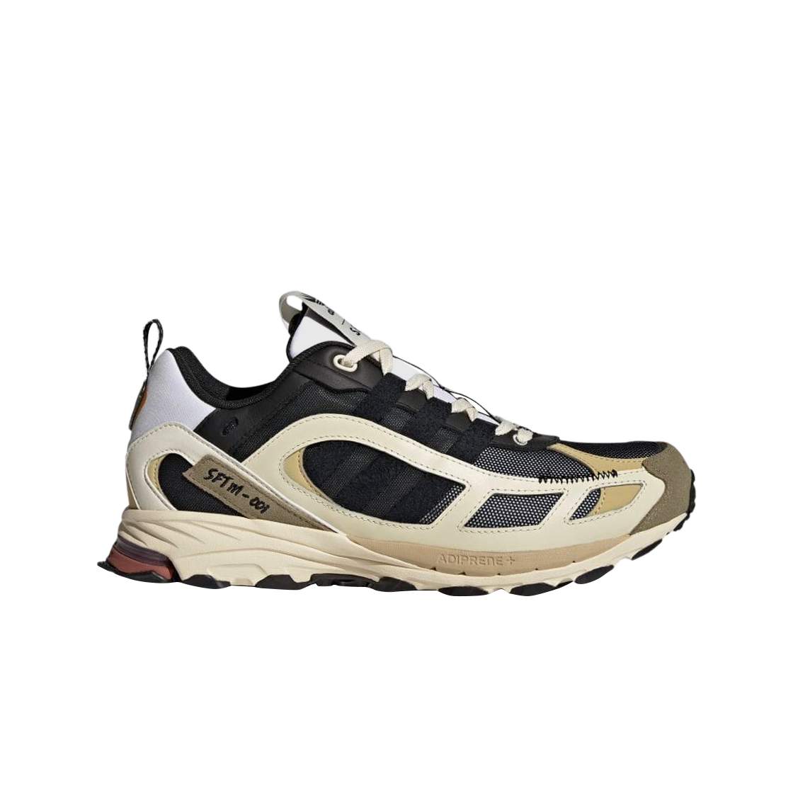 아디다스 x 송 포 더 뮤트 쉐도우터프 코어 블랙(Adidas x Song for the Mute Shadowturf Core Black)