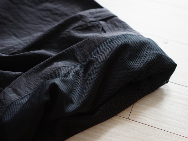 Palace Cripstop Grid Shorts Black - 22SS 착용 스타일 - 4