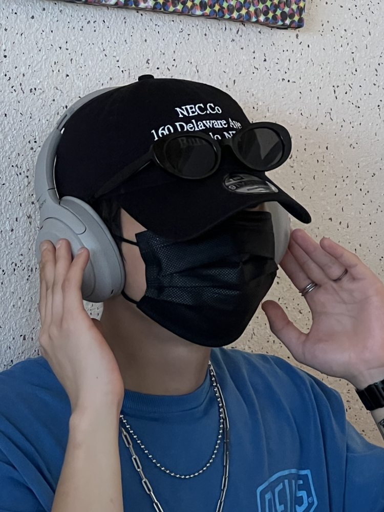 KREAM 프로필 이미지