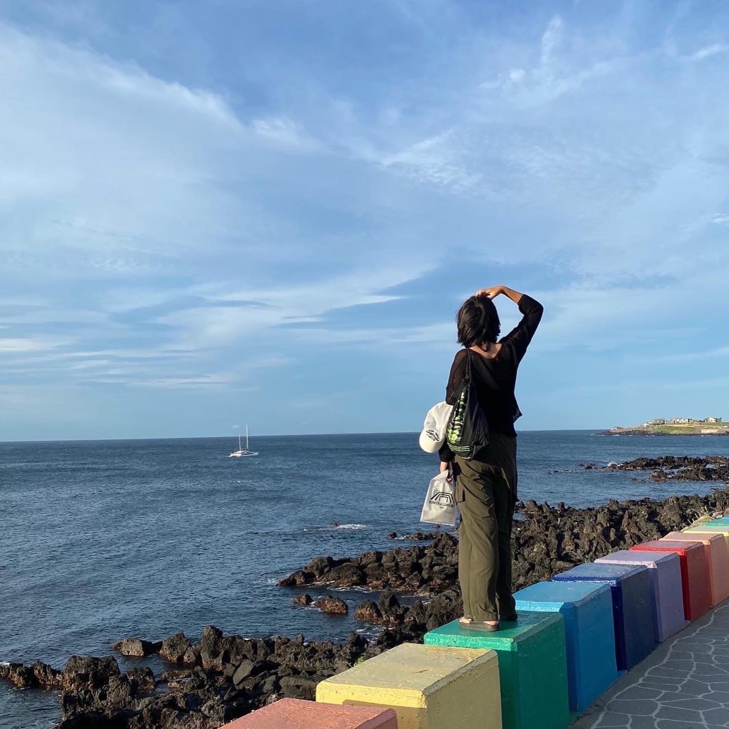 짱민🙃님의 스타일 - 2