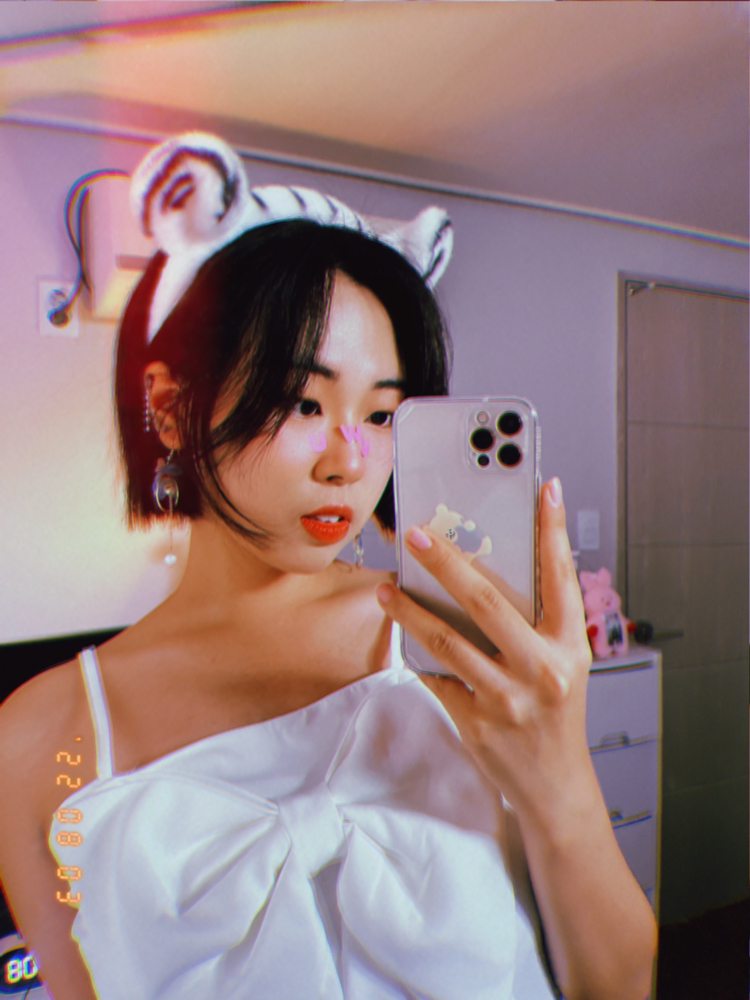 KREAM 프로필 이미지