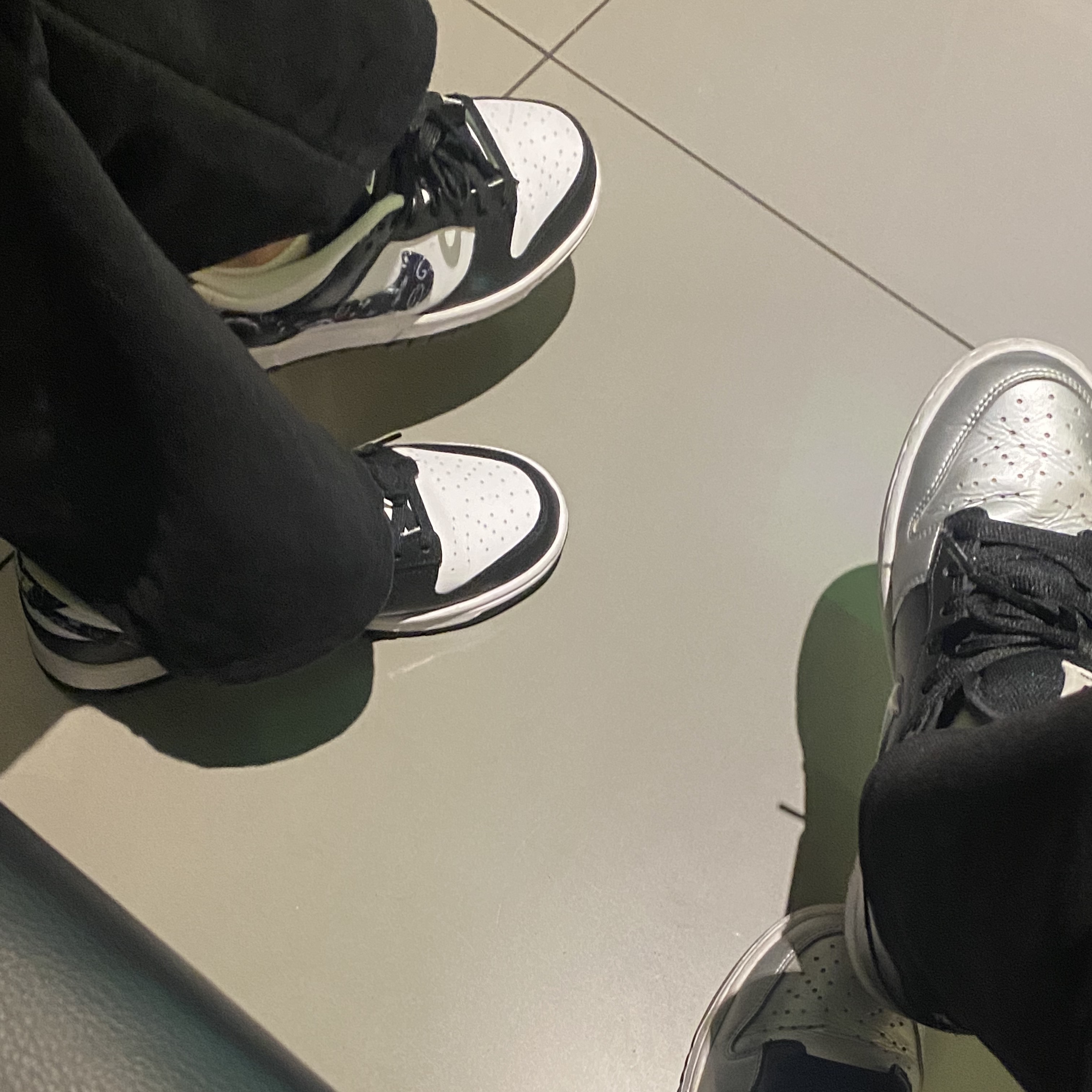 KREAM 스타일