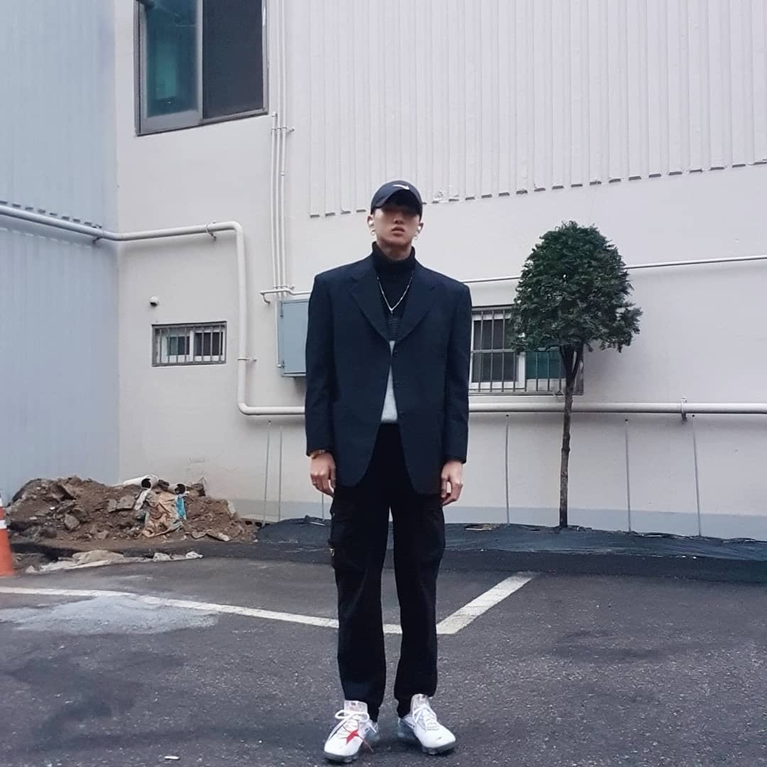 Nike x Off-White Air VaporMax V2 White 착용 스타일
