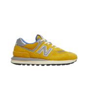 New Balance x Bodega 574 Legacy Arrival
