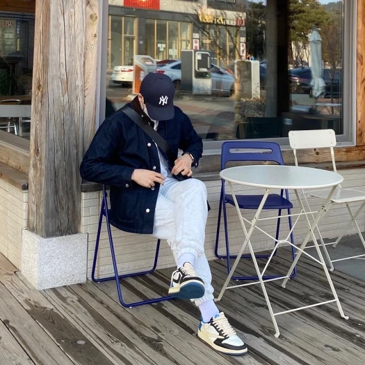 스타일 카드