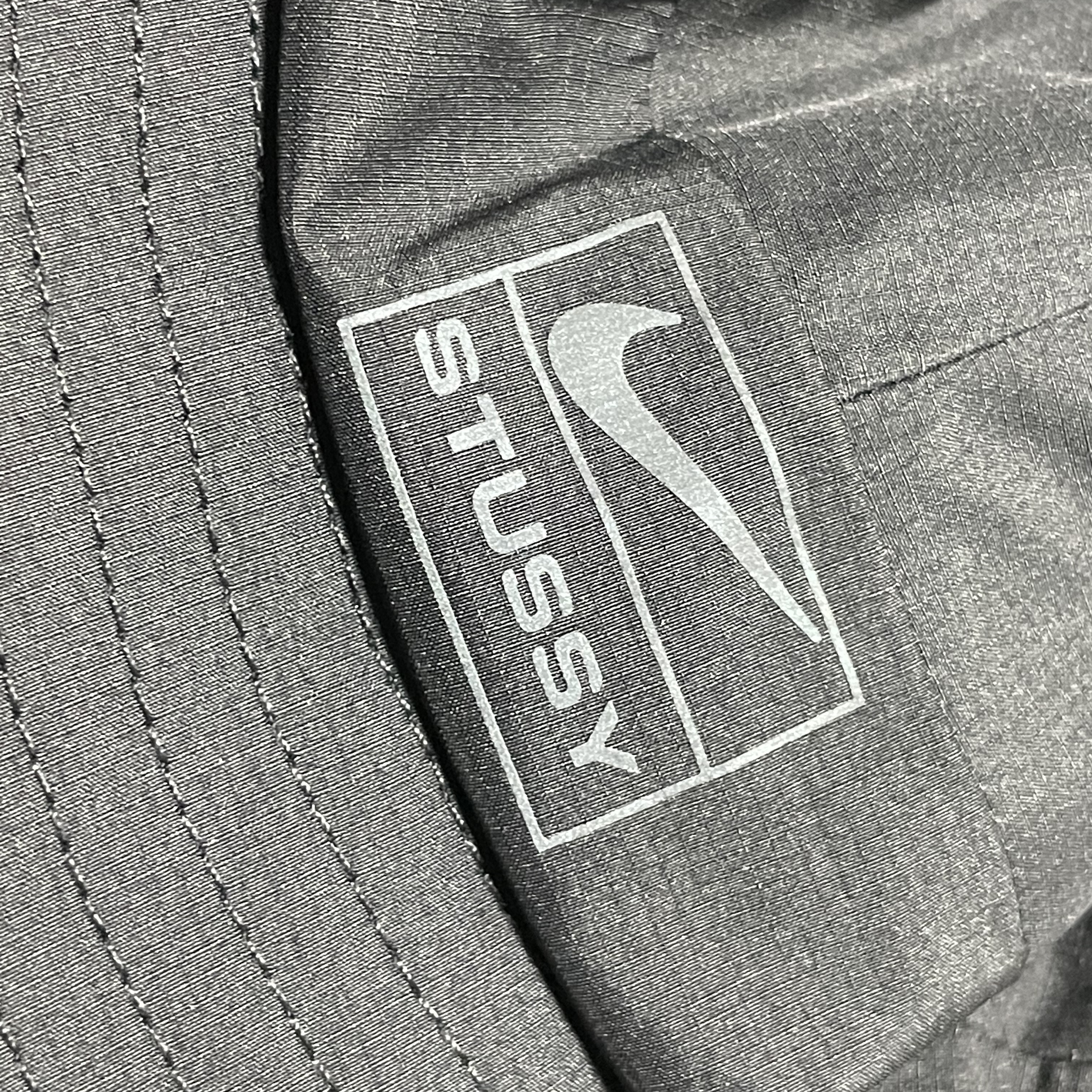 Nike x Stussy NRG FL Storm-Fit Bucket Hat Black 착용 스타일 - 2
