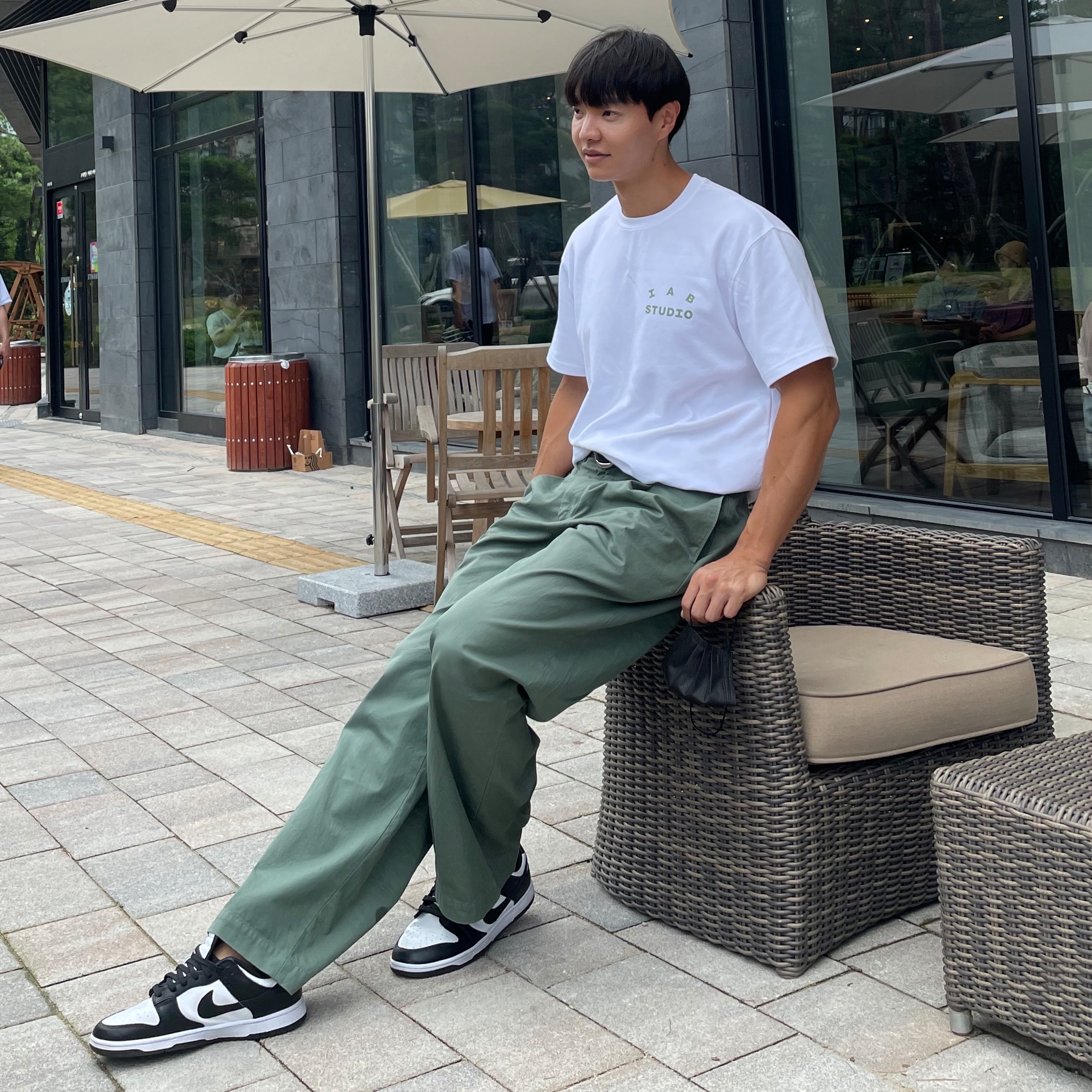 shackyh22님의 스타일