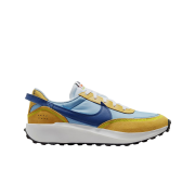 Nike Waffle Debut Boarder Blue Mystic Navy