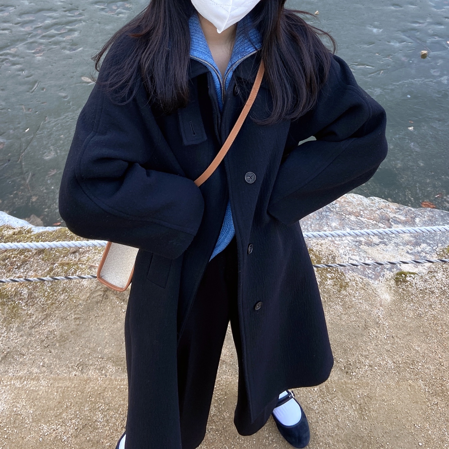 이z님의 스타일