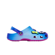 Crocs x Palace x Rapha EF Education First Crocs Multi