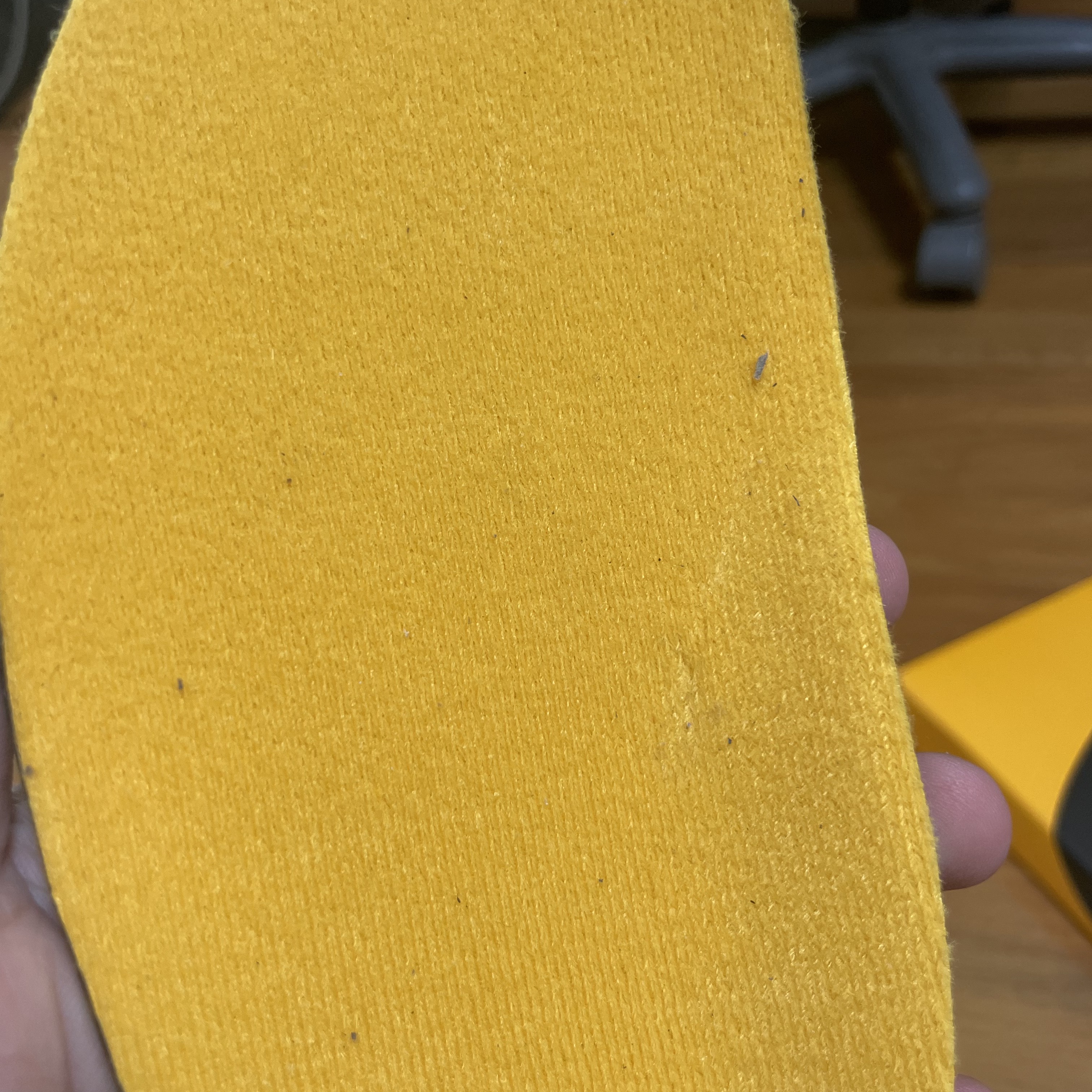 Jordan 1 Retro High OG Taxi 착용 스타일 - 5