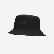 Jordan Jumpman Washed Bucket Hat Black Taxi