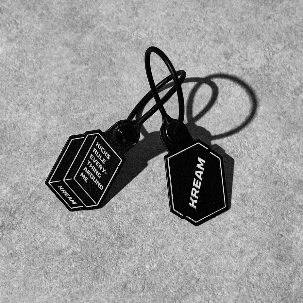 KREAM 프로필 이미지