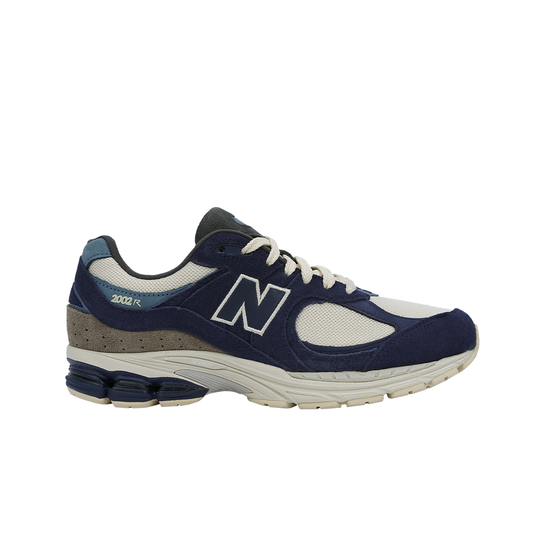 뉴발란스 2002R 라이트 크림 퍼플(New Balance 2002R Light Cream Purple)