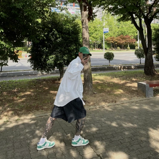 스타일 카드