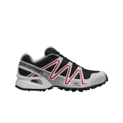 Salomon Speedcross 3 Gradient Black White Goji Berry