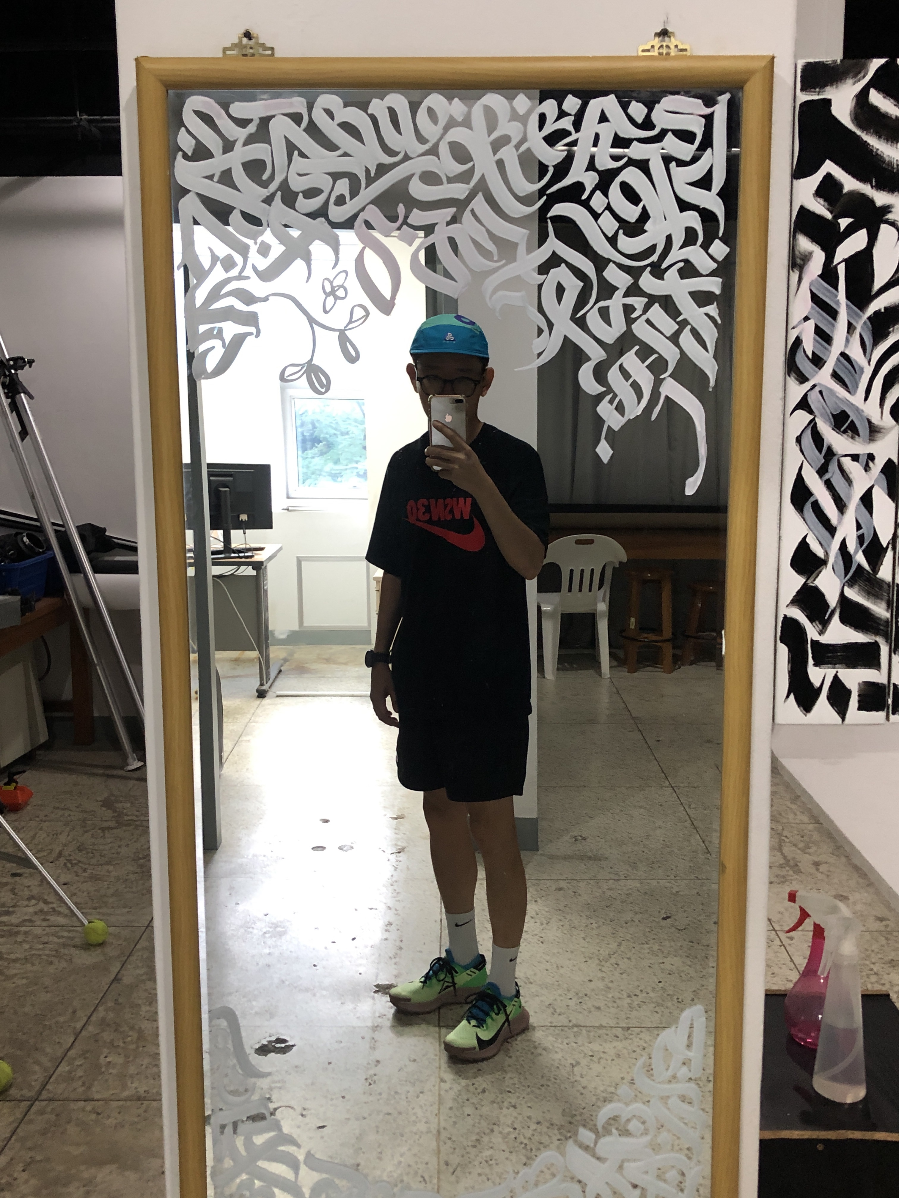 aramishomme님의 스타일
