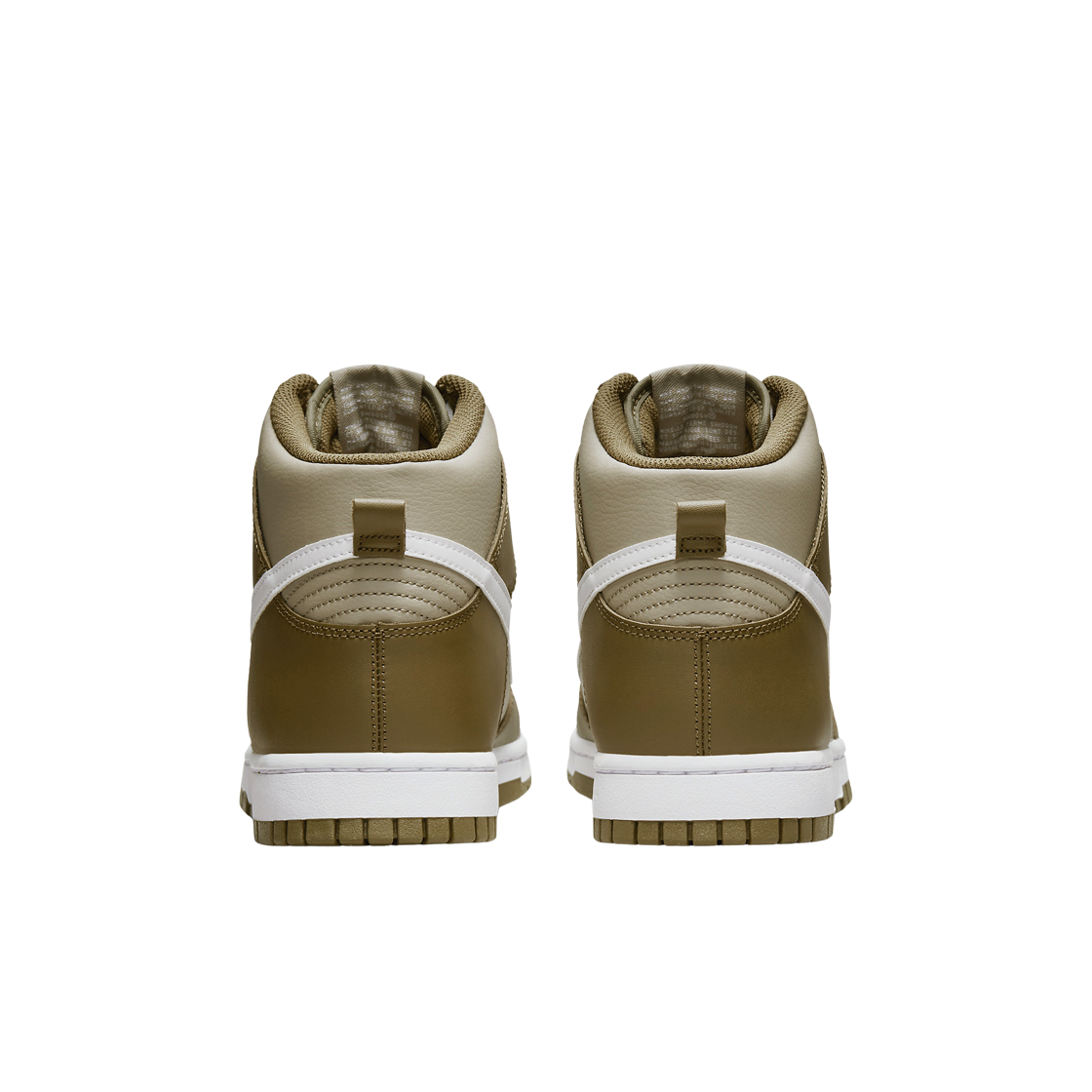 나이키 덩크 하이 레트로 모카(Nike Dunk High Retro Mocha) - 3