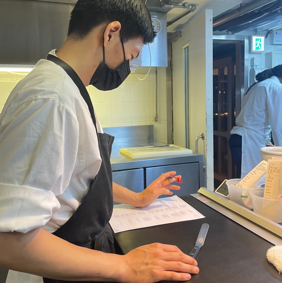 Leo Lee님의 스타일 - 1