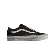 Vans OG Old Skool LX Stressed Black