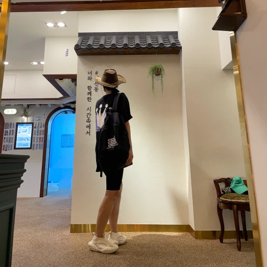 스타일 카드