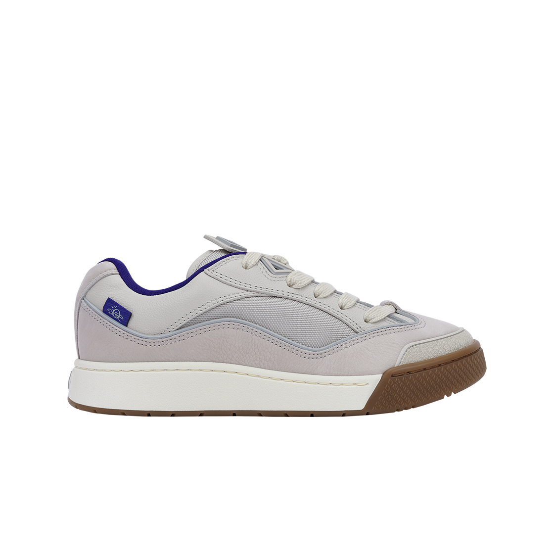 디올 x 캑터스 잭 B713 스니커즈 크림(Dior x Cactus Jack B713 Sneakers Cream)