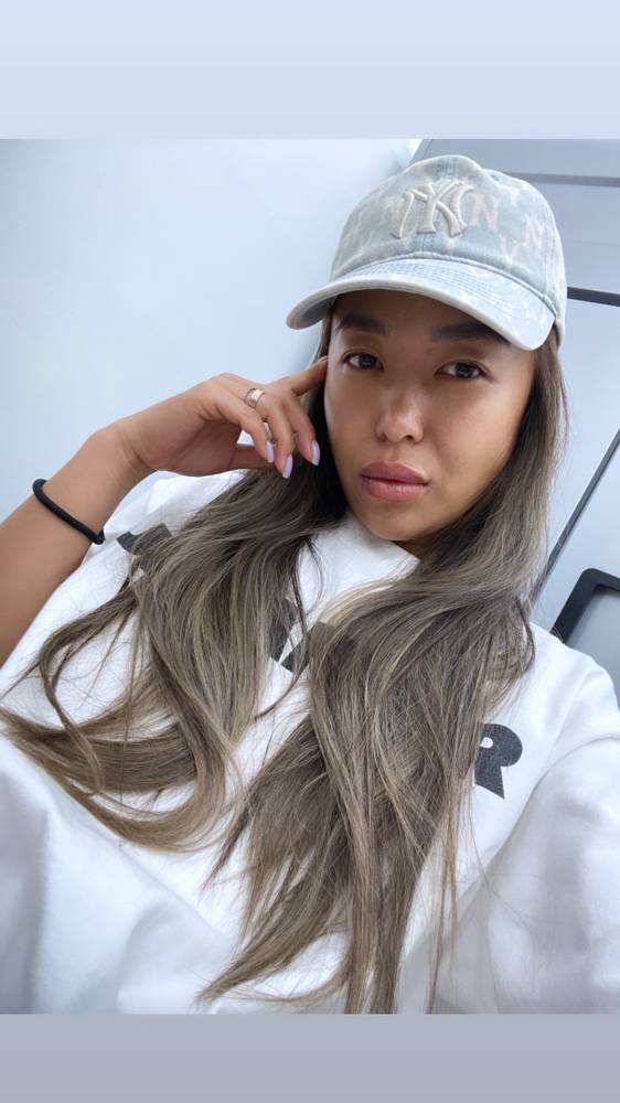 KREAM 프로필 이미지