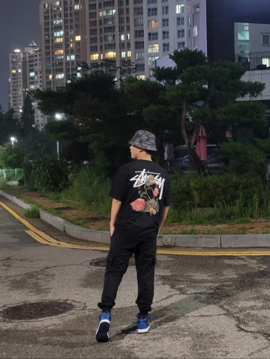 스타일 카드