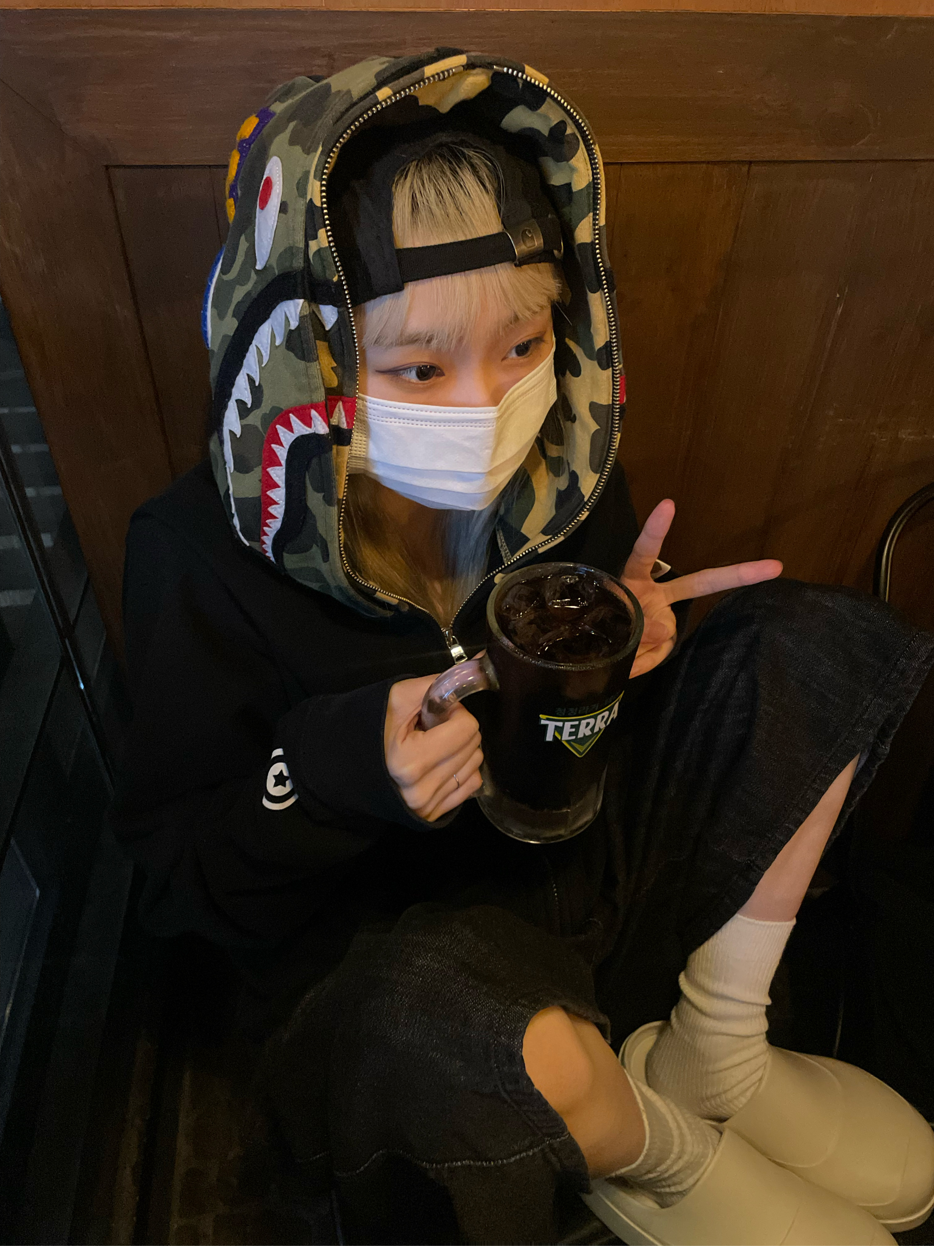 슬님의 스타일