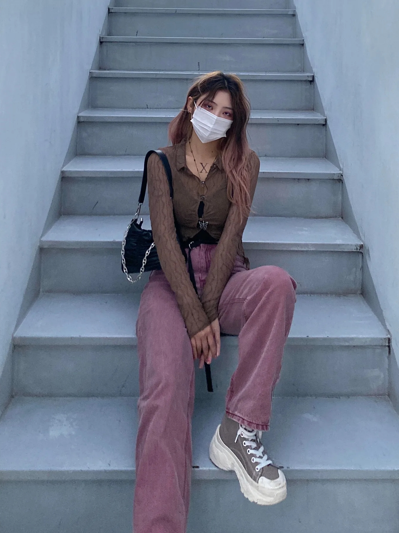 gaeeeeun_님의 스타일 - 2
