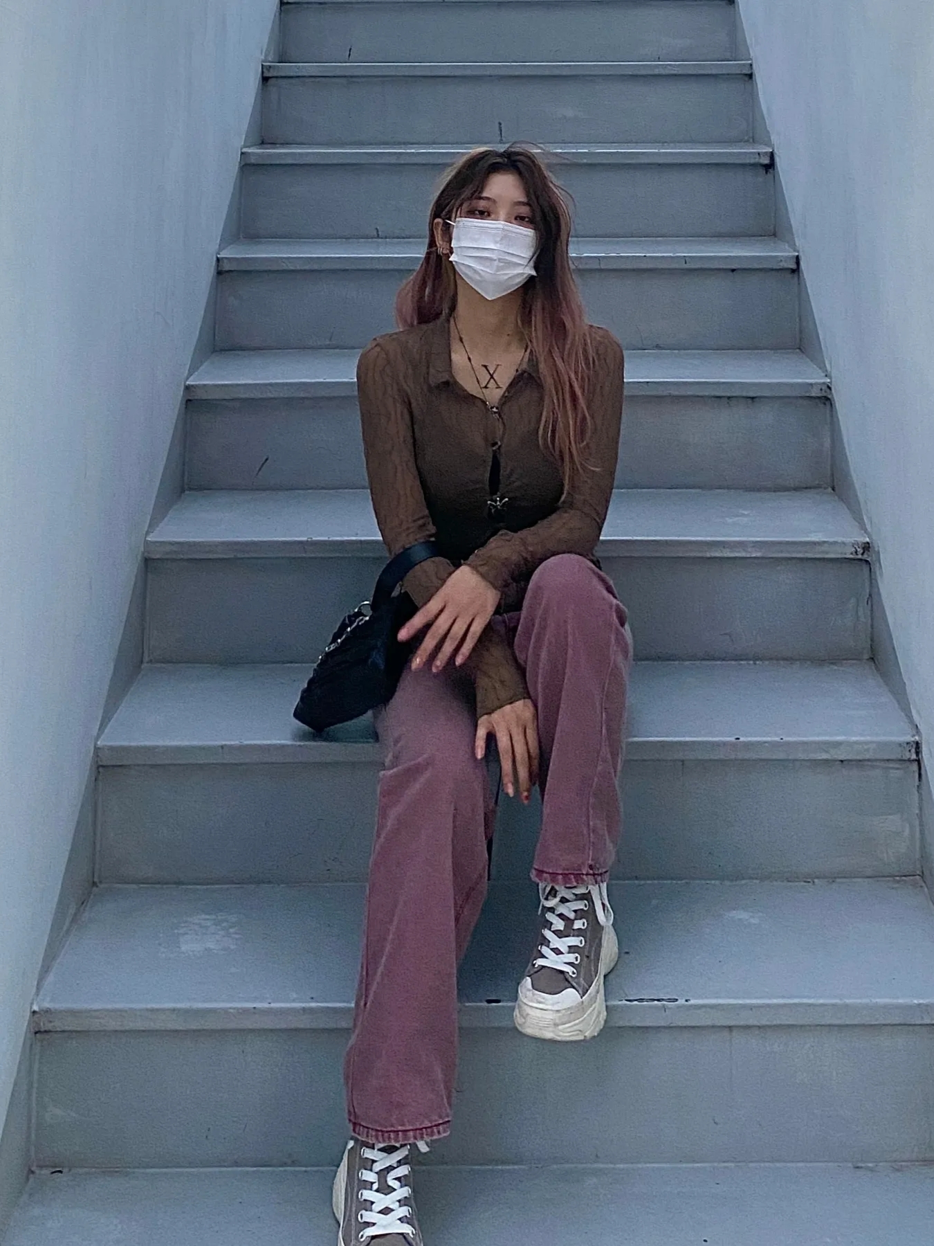 gaeeeeun_님의 스타일 - 3