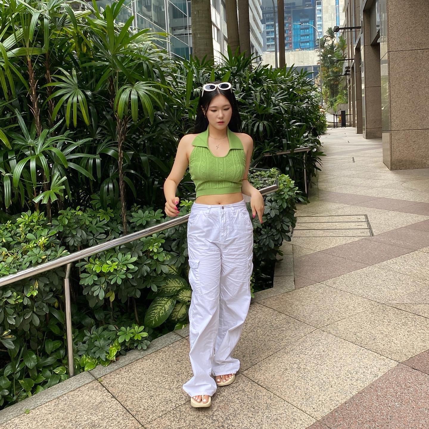 바카님의 스타일 - 3