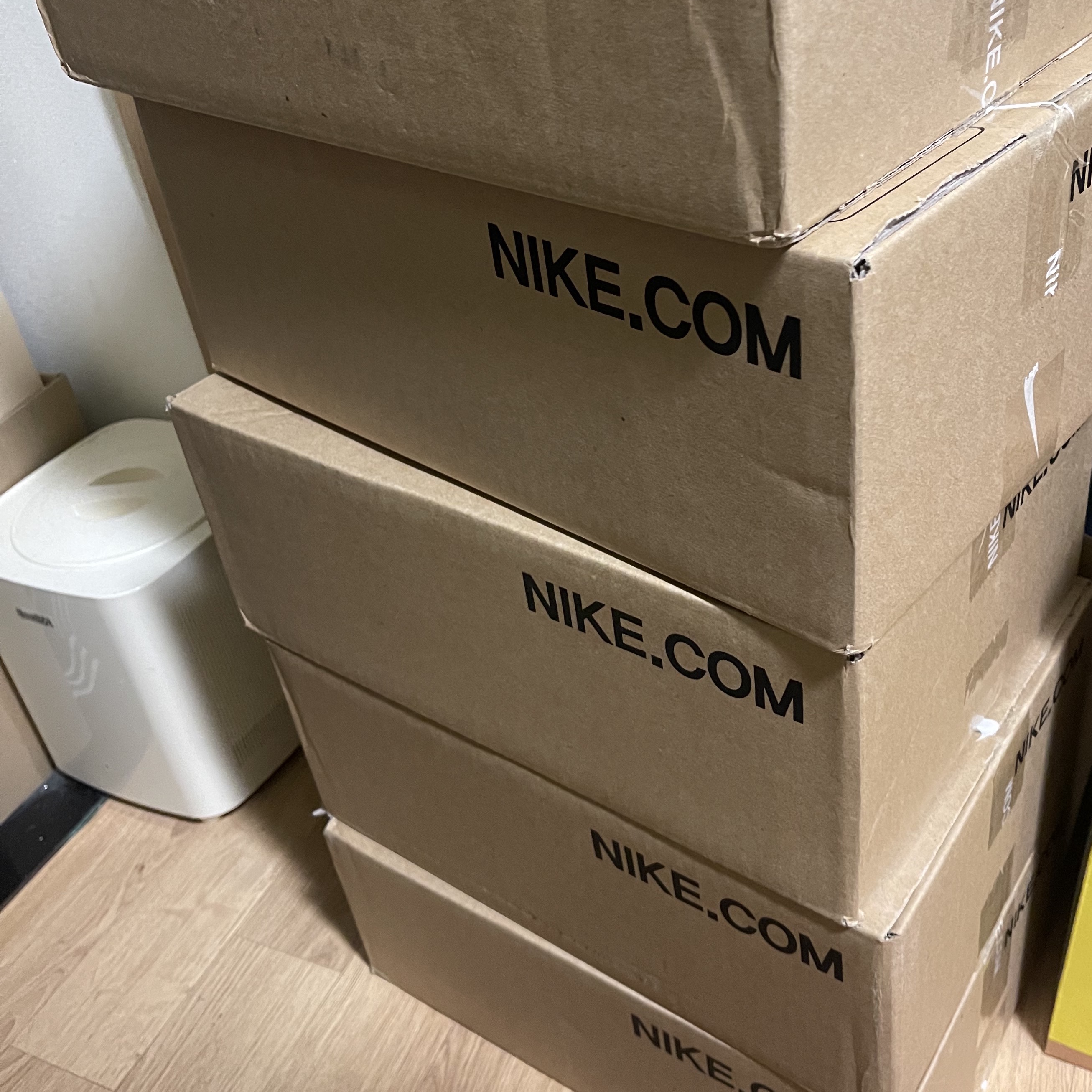 Jordan 1 Retro High OG Taxi 착용 스타일 - 2