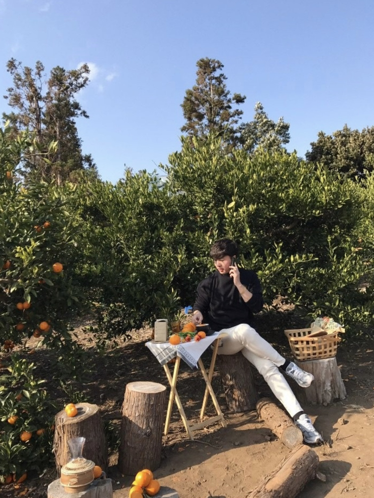 KREAM 프로필 이미지