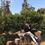 KREAM 프로필 이미지