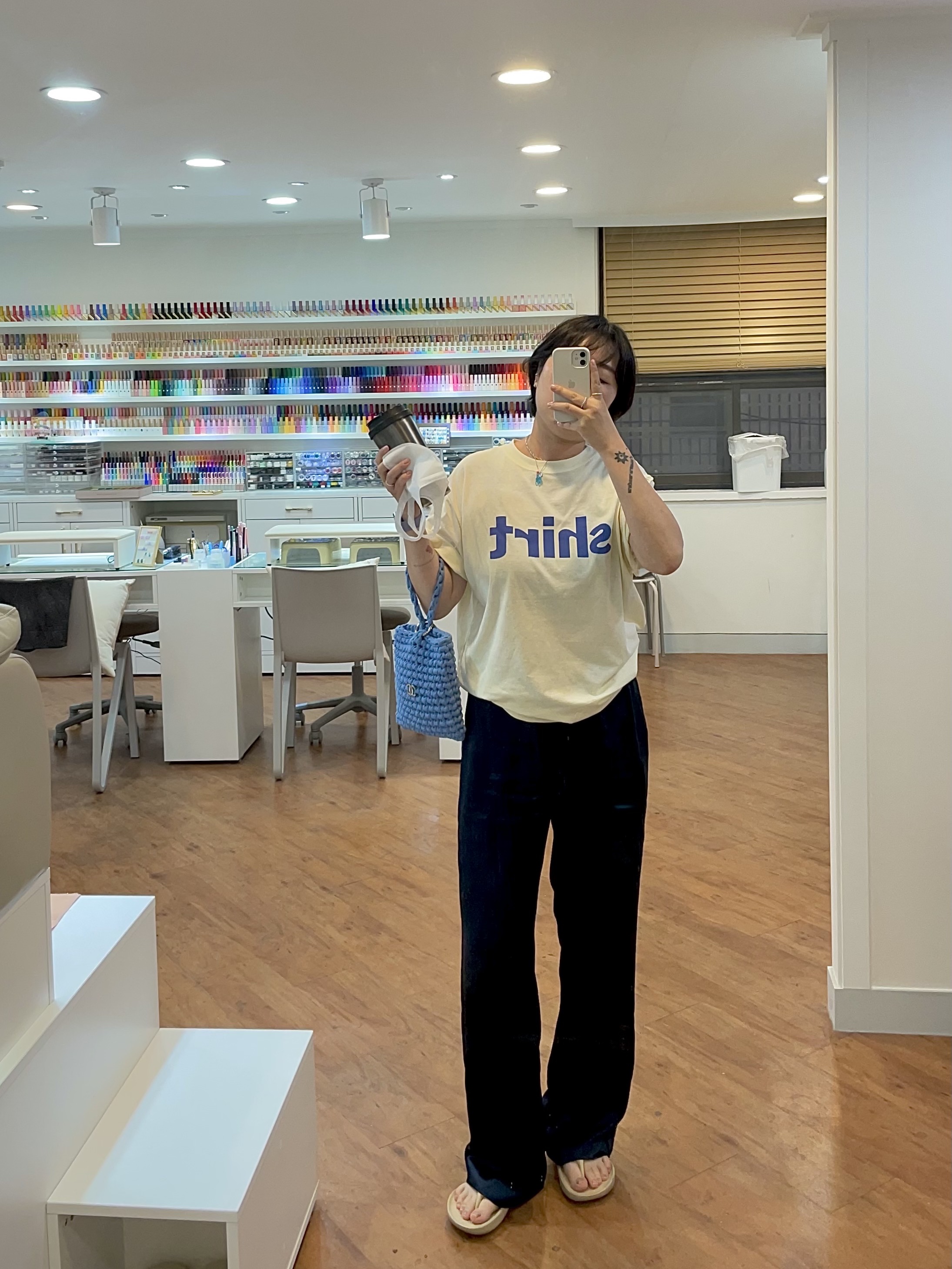 륜짱🐰님의 스타일